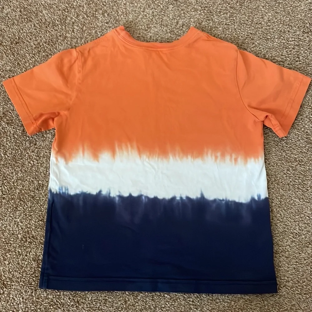 Hanna Andersson short sleeve tee shirt 5/6
